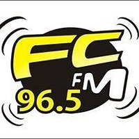 Rádio FC FM 96.5 Codo / MA - Brasil