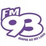 Rádio FM 93 Fortaleza / CE - Brasil