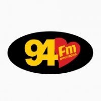 Rádio FM 94 Dourados / MS - Brasil