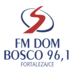 Rádio FM Dom Bosco 96.1 Fortaleza / CE - Brasil
