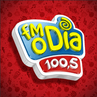 Rádio FM O Dia FM 100.5 Rio De Janeiro / RJ - Brasil