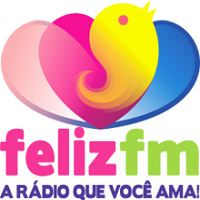 Rádio Feliz FM 92.9 São Paulo / SP - Brasil