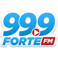 Rádio Forte 99.9 FM Macapa / AP - Brasil