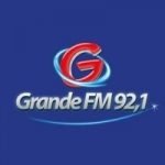 Rádio Grande FM 92.1 Dourados / MS - Brasil