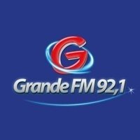 Rádio Grande FM 92.1 Dourados / MS - Brasil