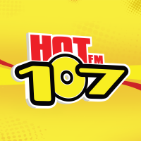 Rádio Hot 107 FM Lencois Paulista / SP - Brasil