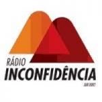 Rádio Inconfidência AM 880 Belo Horizonte / MG - Brasil