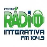 Rádio Interativa 104.9 FM Maurilandia Do Tocantins / TO - Brasil