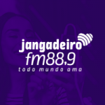 Rádio Jangadeiro FM 88.9 Fortaleza / CE - Brasil