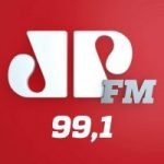 Rádio Jovem Pan BH FM 99.1 Belo Horizonte / MG - Brasil