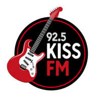 Rádio Kiss FM 92.5 São Paulo / SP - Brasil