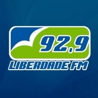 Rádio Liberdade FM 92.9 Belo Horizonte / MG - Brasil