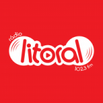 Rádio Litoral FM 102.3 Vitoria / ES - Brasil