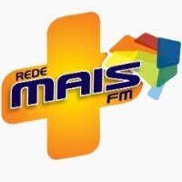 Rádio Mais FM 95.9 Gurupi / TO - Brasil