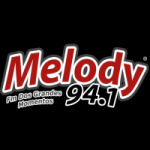 Rádio Melody FM 94.1 Ribeirão Preto / SP - Brasil