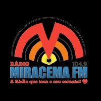 Radio Miracema FM 104.9 Miracema Do Tocantins / TO - Brasil