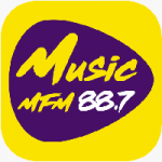 Rádio Music FM 88.7 Recife / PE - Brasil