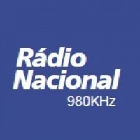 Rádio Nacional AM 980 Brasilia / DF - Brasil