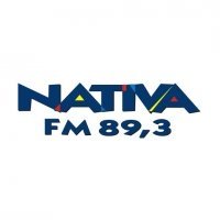 Rádio Nativa FM 89.3 Campinas / SP - Brasil