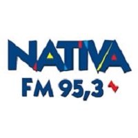 Rádio Nativa FM 95.3 São Paulo / SP - Brasil