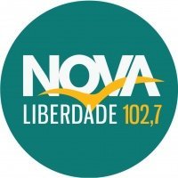 Rádio Nova Liberdade 102.7 FM Catalao / GO - Brasil