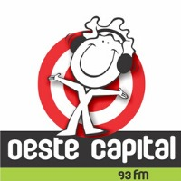 Rádio Oeste Capital FM 93.3 Chapeco / SC - Brasil