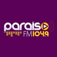 Rádio Paraíso FM 104.9 Paraiso Do Tocantins / TO - Brasil
