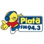 Rádio Piatã FM 94.3 Salvador / BA - Brasil