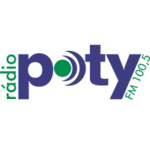 Rádio Poty FM 100.5 Crateus / CE - Brasil