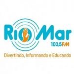 Rádio Rio Mar FM 103.5 Manaus / AM - Brasil