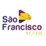 Rádio São Francisco 97.7 FM Anapolis / GO - Brasil