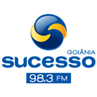 Rádio Sucesso FM 98.3 Goiania / GO - Brasil