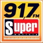 Rádio Super 91.7 FM Belo Horizonte / MG - Brasil