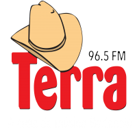 Rádio Terra 96.5 FM Campinas / SP - Brasil