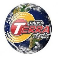 Rádio Terra 98.5 FM Campestre / MG - Brasil