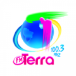 Rádio Terra FM 100.3 Imperatriz / MA - Brasil