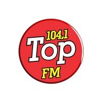 Rádio Top FM 104.1 São Paulo / SP - Brasil