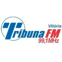 Rádio Tribuna FM 99.1 Vitoria / ES - Brasil