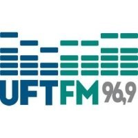 Rádio UFT 96.9 FM Palmas / TO - Brasil