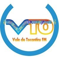 Rádio Vale do Tocantins 87.5 FM Pedro Afonso / TO - Brasil