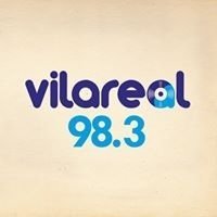 Rádio Vila Real FM 98.3 Cuiabá / MT - Brasil