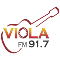 Rádio Viola FM 91.7 Foz Do Iguaçu / PR - Brasil