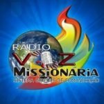 Rádio Voz Missionária Gideões Camboriu / SC - Brasil