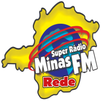 Super Rádio Minas FM 97.3 Sao Goncalo Do Sapucai / MG - Brasil