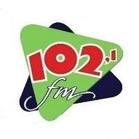 Rádio 102.1 FM Braganca Paulista / SP - Brasil