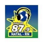Rádio 87.9 FM Natal / RN - Brasil
