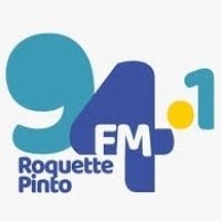 Rádio 94 FM Roquete Pinto Rio De Janeiro / RJ - Brasil