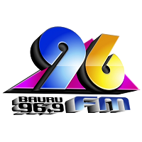 Rádio 96 FM Bauru Bauru / SP - Brasil