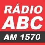 Rádio ABC AM 1570 Santo Andre / SP - Brasil