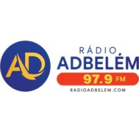 Rádio AD Belém FM 97.9 Piedade / SP - Brasil